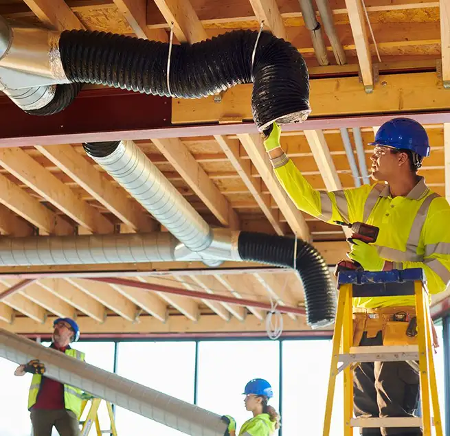 Why Homeowners & Businesses Trust Us in South Houston, TX?