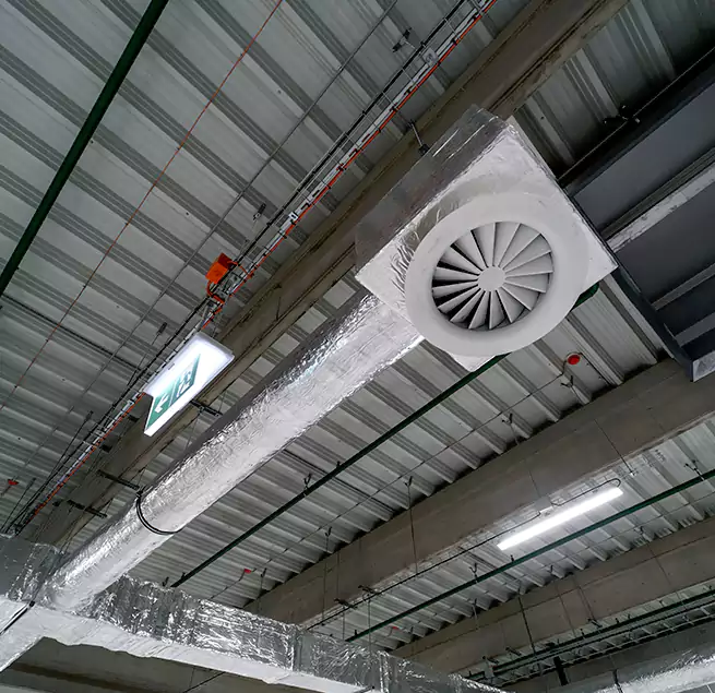 Why Homeowners & Businesses Trust Us in South Houston, TX?