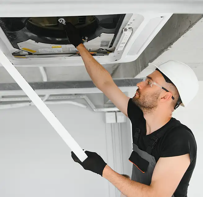 Why Homeowners & Businesses Trust Us in South Houston, TX?