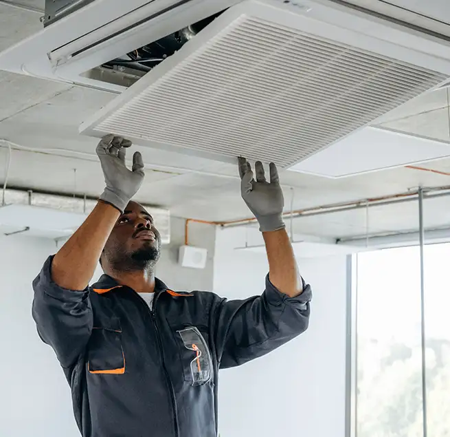 Why Homeowners & Businesses Trust Us in South Houston, TX?