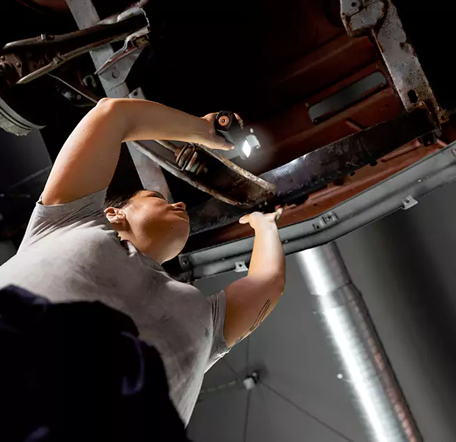 Why Homeowners & Businesses Trust Us South Houston, TX