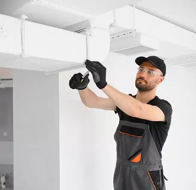  Why Homeowners Businesses Trust Us South Houston, TX