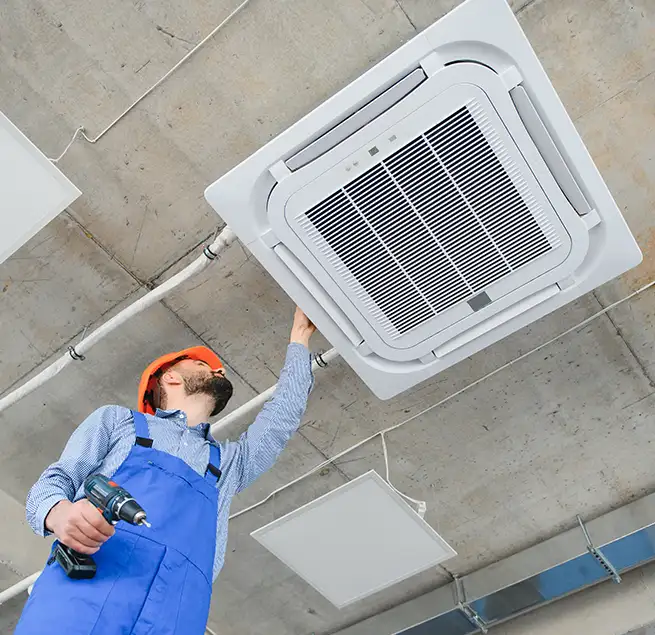 Why Homeowners & Businesses Trust Us in South Houston, TX?