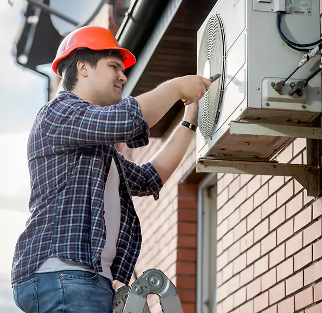 Why Homeowners & Businesses Trust Us South Houston, TX