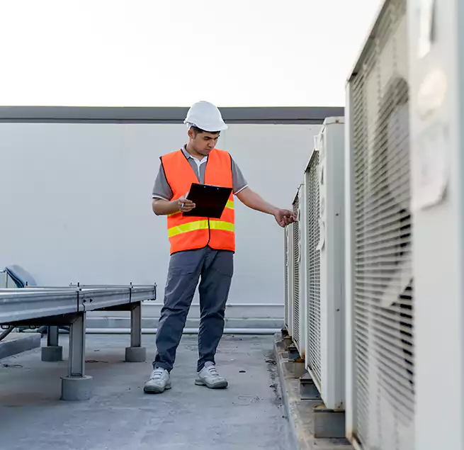 Why Homeowners & Businesses Trust Us in South Houston, TX?