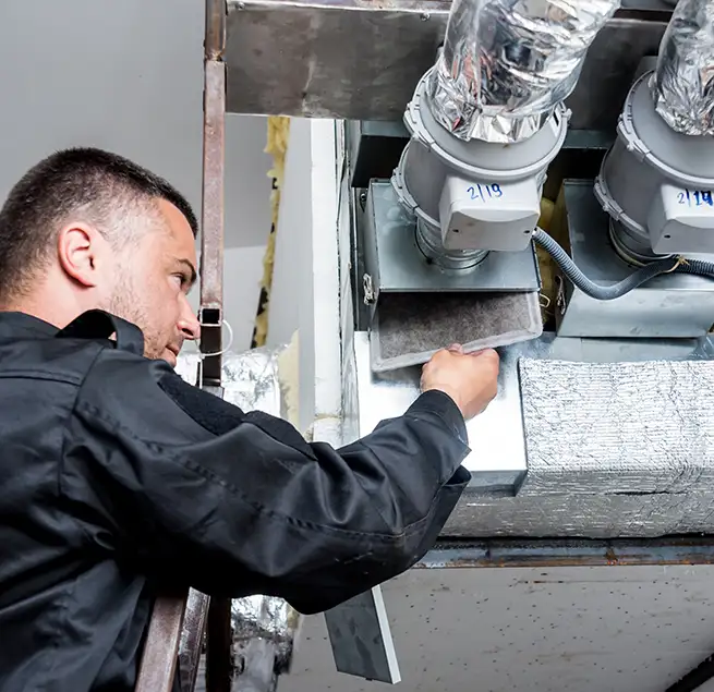 Why Homeowners & Businesses Trust Us in South Houston, TX?